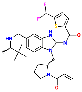 (image for) MC008339 PRN-694